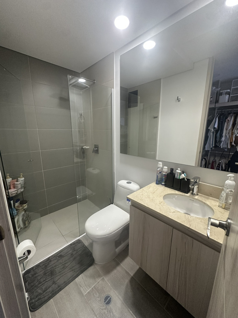 Apartamento en venta en Cr.La Castellana, Barranquilla · foto 10 de 16