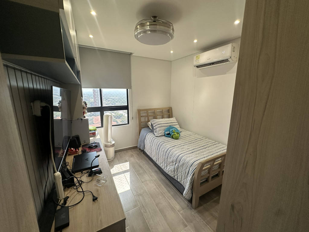 Apartamento en venta en Cr.La Castellana, Barranquilla · foto 11 de 16