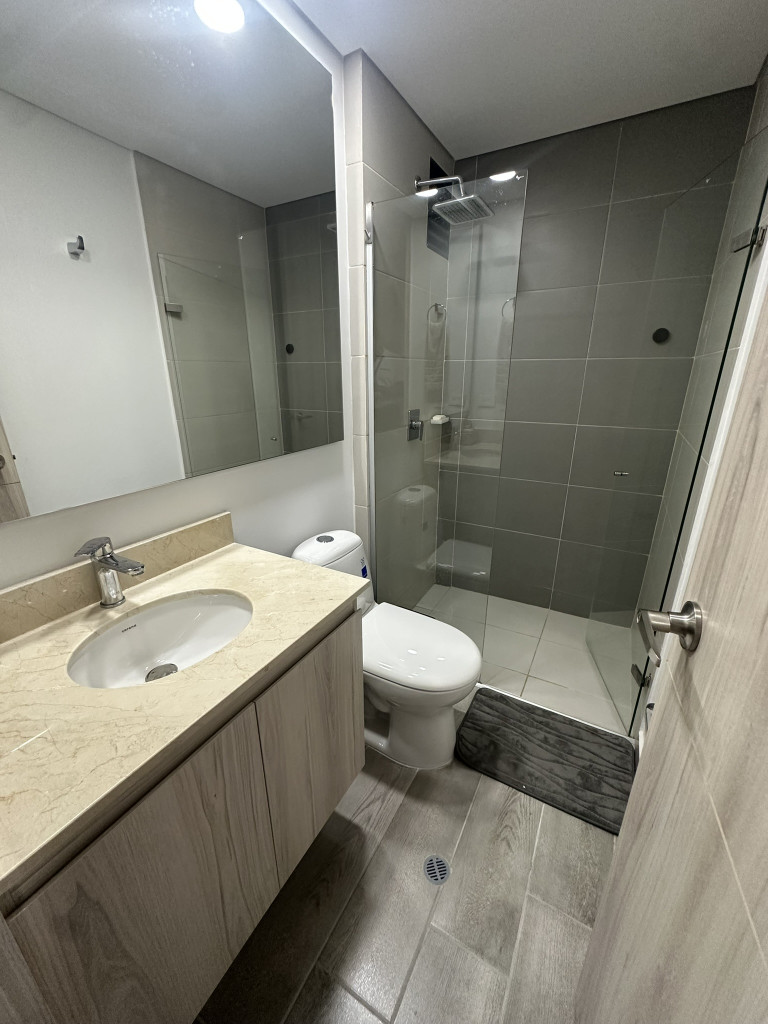 Apartamento en venta en Cr.La Castellana, Barranquilla · foto 13 de 16