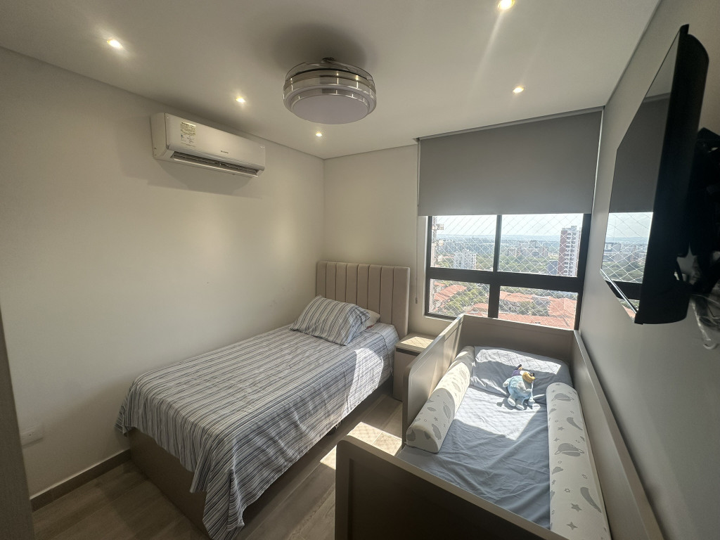 Apartamento en venta en Cr.La Castellana, Barranquilla · foto 14 de 16