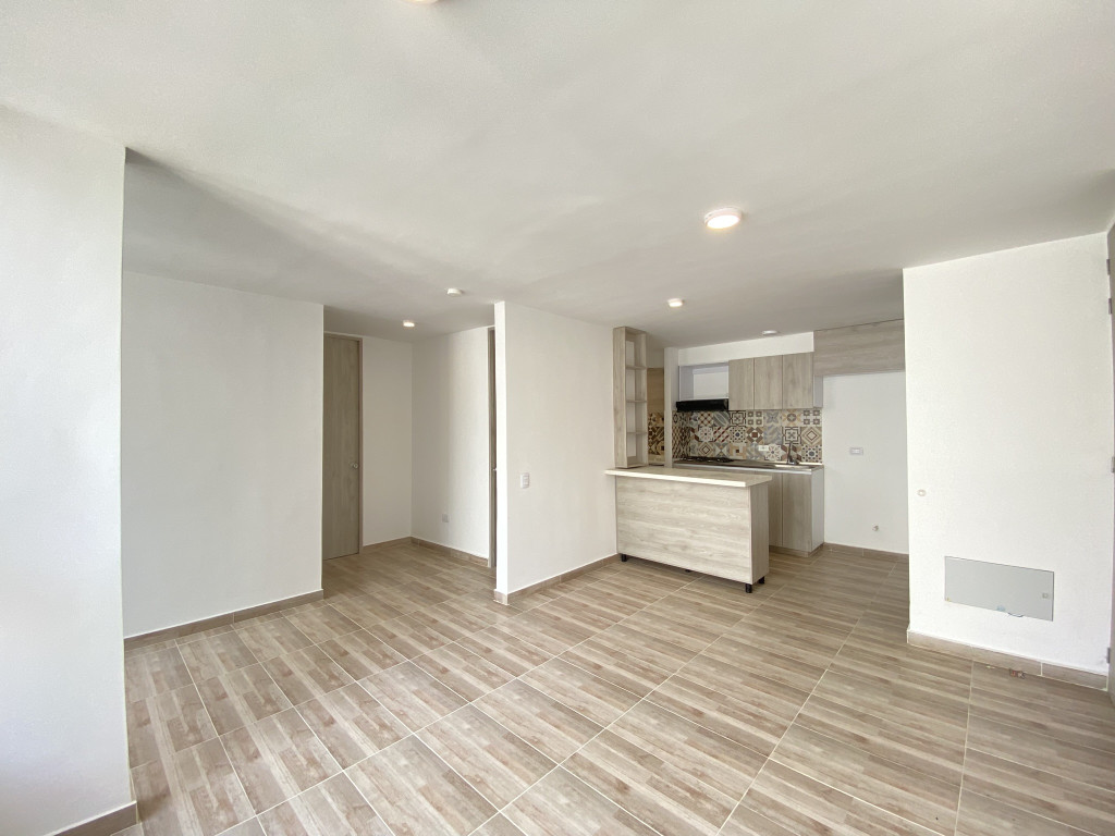 Apartamento en venta en San Felipe, Barranquilla · foto 3 de 18