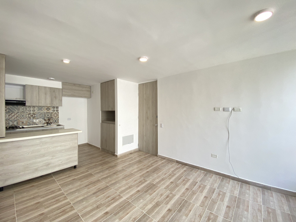 Apartamento en venta en San Felipe, Barranquilla · foto 4 de 18