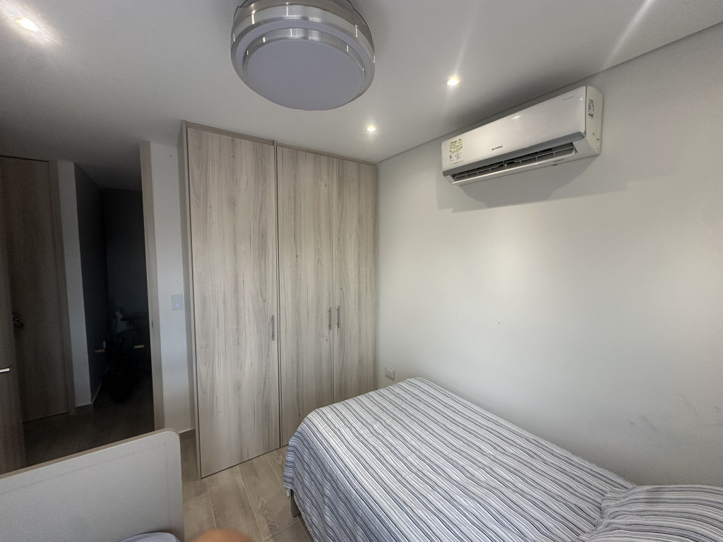 Apartamento en venta en Cr.La Castellana, Barranquilla · foto 15 de 16
