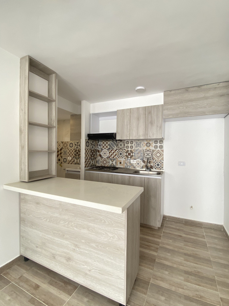 Apartamento en venta en San Felipe, Barranquilla · foto 6 de 18