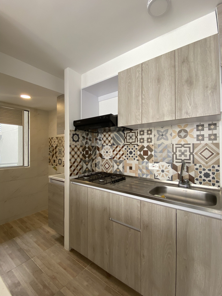Apartamento en venta en San Felipe, Barranquilla · foto 7 de 18