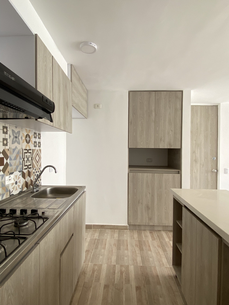 Apartamento en venta en San Felipe, Barranquilla · foto 8 de 18