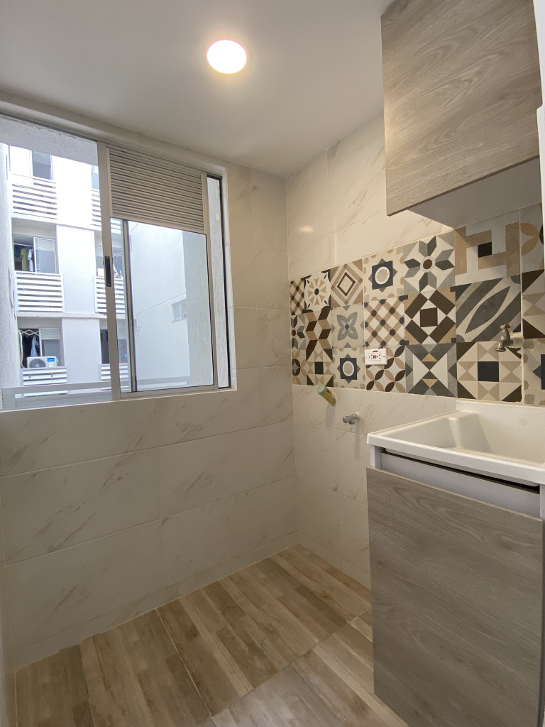 Apartamento en venta en San Felipe, Barranquilla · foto 9 de 18