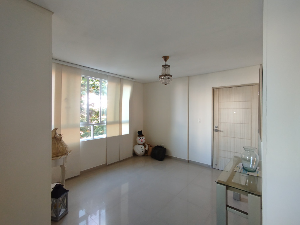 Apartamento en arriendo en La Campiña, Barranquilla · foto 4 de 18