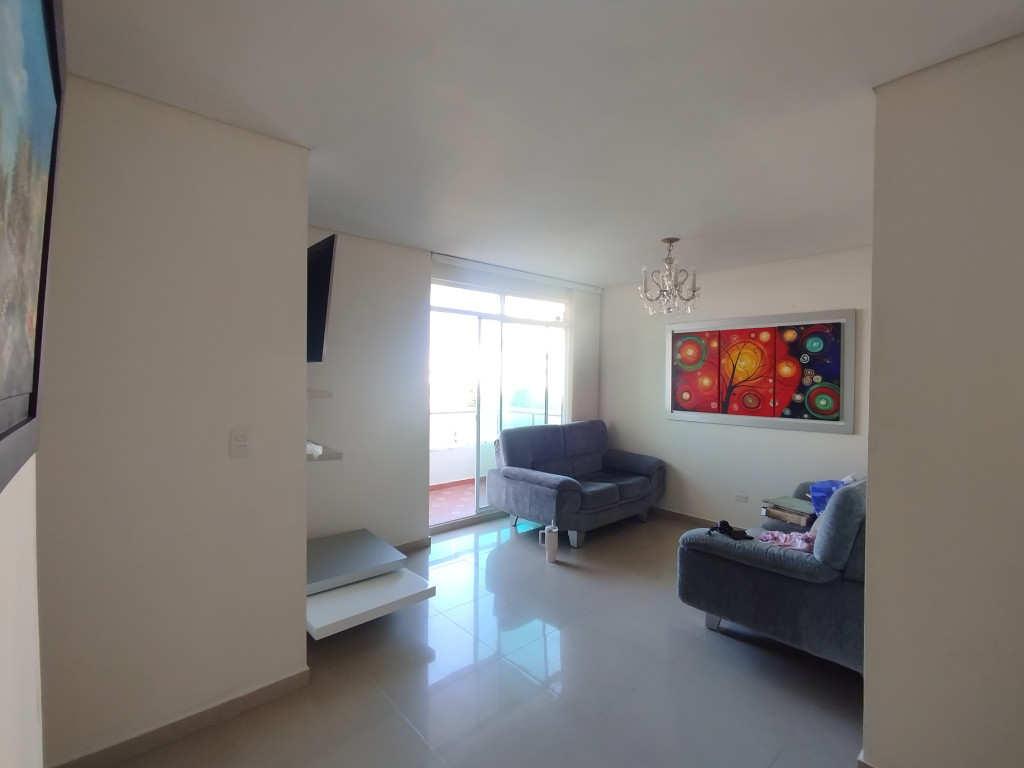 Apartamento en arriendo en La Campiña, Barranquilla · foto 5 de 18