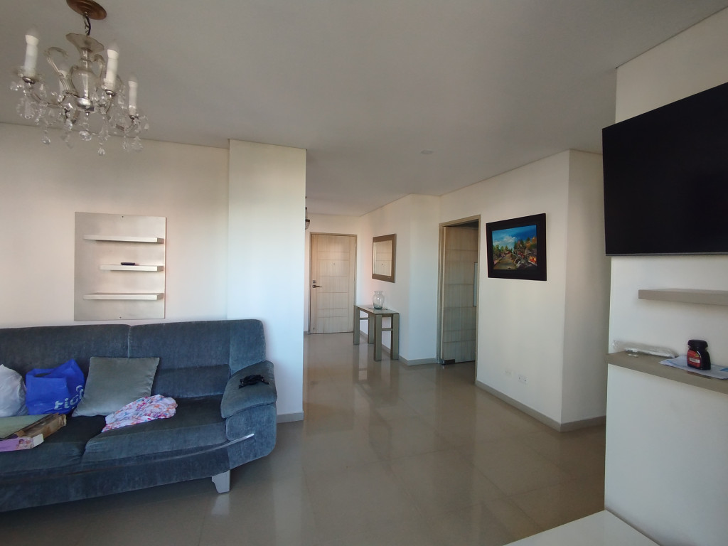 Apartamento en arriendo en La Campiña, Barranquilla · foto 6 de 18