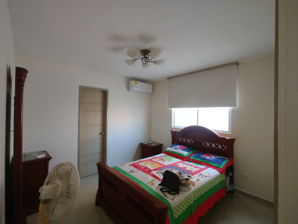 Apartamento en arriendo en La Campiña, Barranquilla · foto 9 de 18