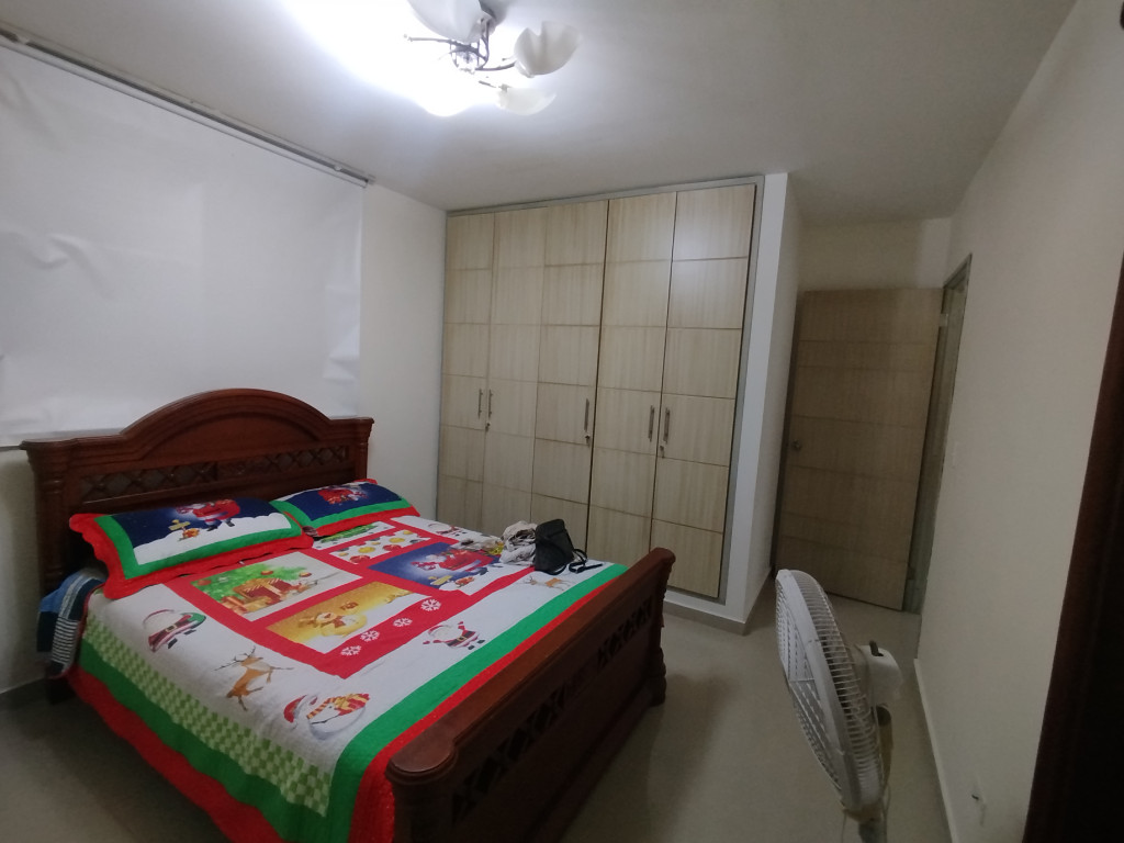 Apartamento en arriendo en La Campiña, Barranquilla · foto 10 de 18