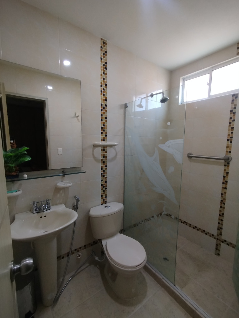 Apartamento en arriendo en La Campiña, Barranquilla · foto 11 de 18