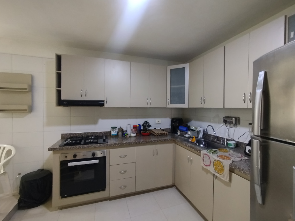 Apartamento en arriendo en La Campiña, Barranquilla · foto 12 de 18