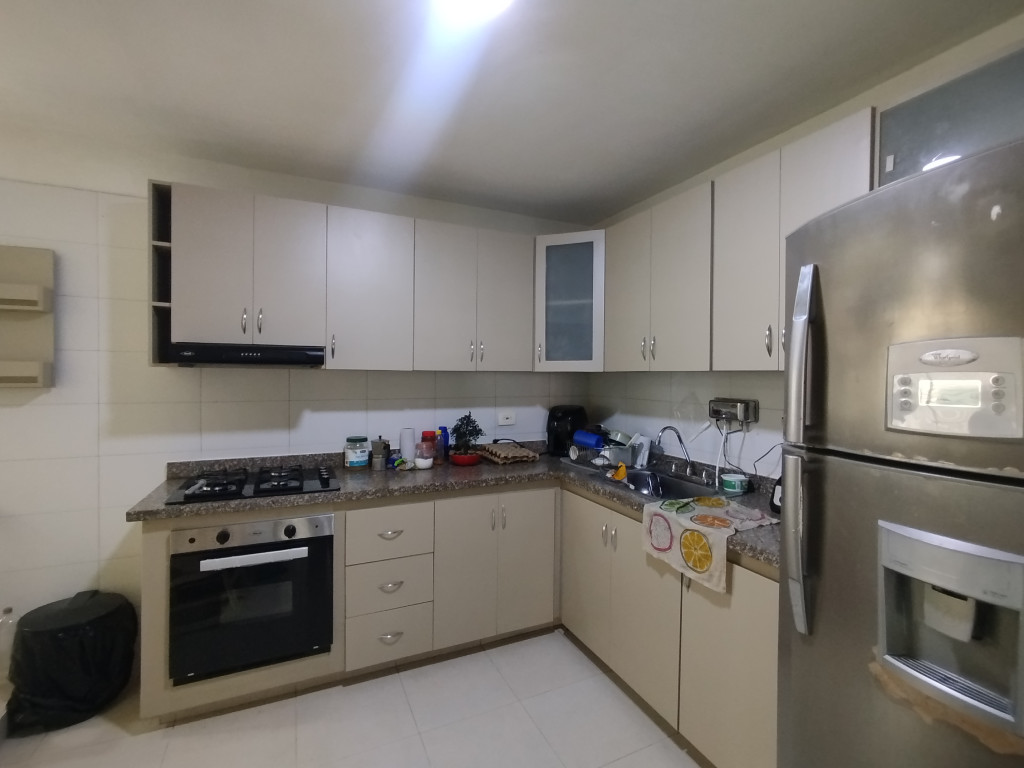 Apartamento en arriendo en La Campiña, Barranquilla · foto 13 de 18