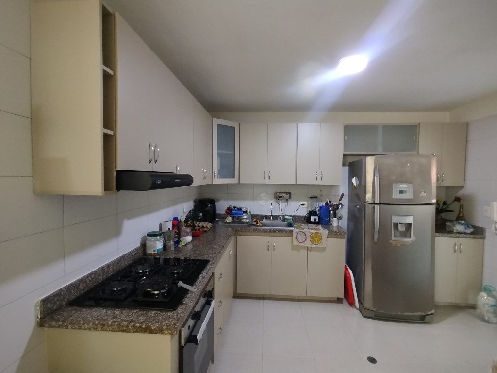 Apartamento en arriendo en La Campiña, Barranquilla · foto 14 de 18