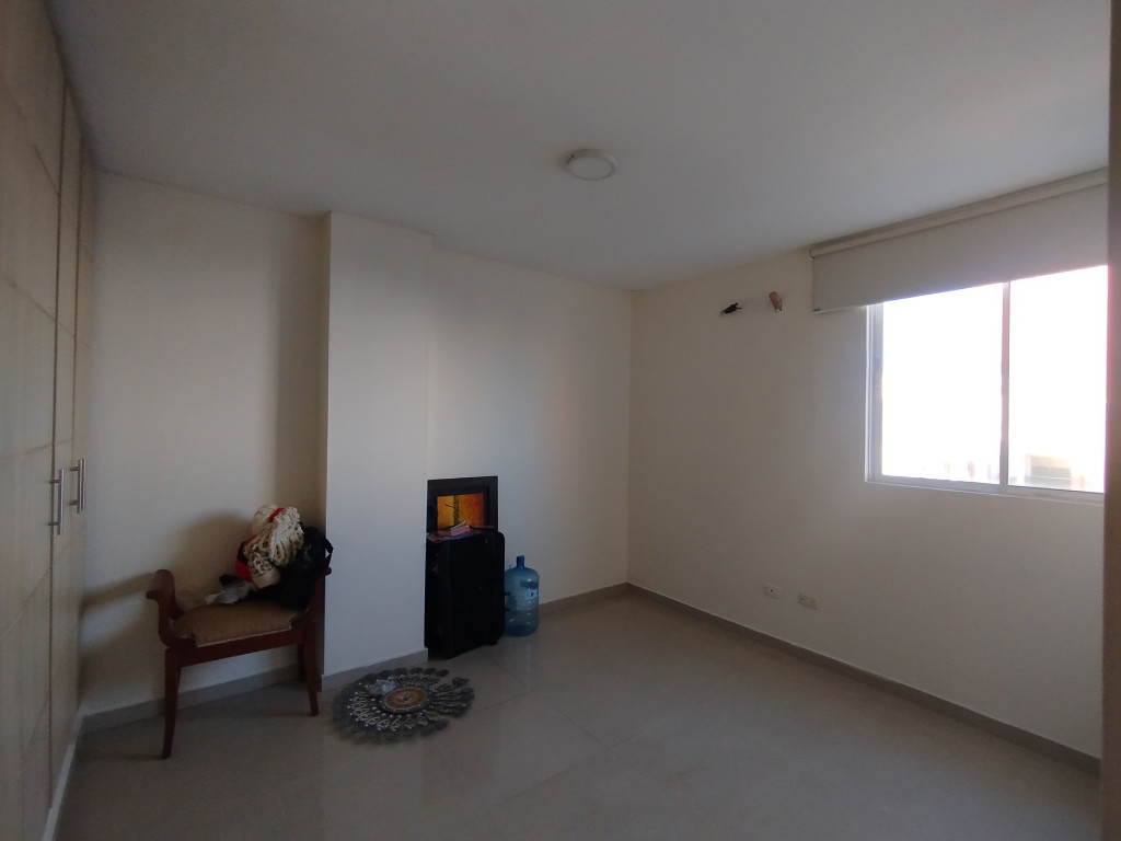 Apartamento en arriendo en La Campiña, Barranquilla · foto 15 de 18