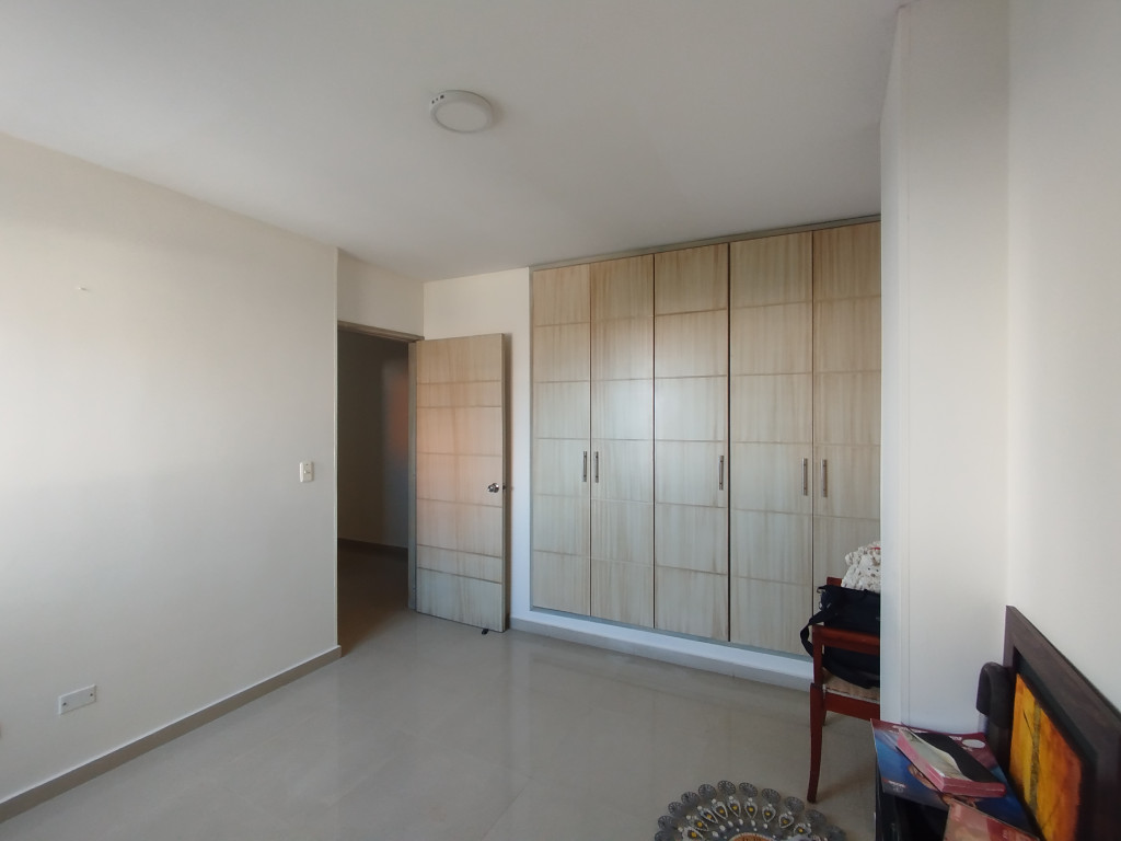 Apartamento en arriendo en La Campiña, Barranquilla · foto 16 de 18