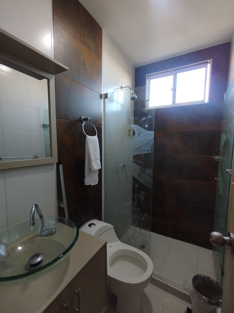 Apartamento en arriendo en La Campiña, Barranquilla · foto 17 de 18