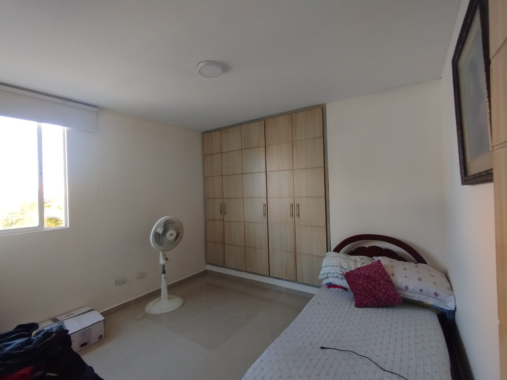 Apartamento en arriendo en La Campiña, Barranquilla · foto 18 de 18