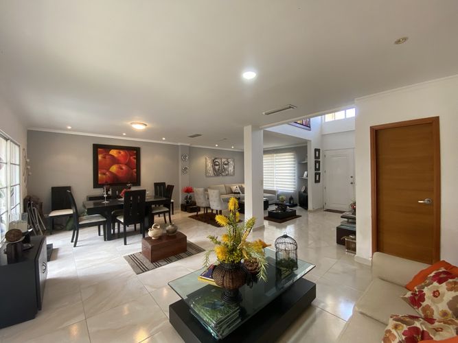 Casa de 4 alcobas en venta en Cr.La Castellana, Barranquilla, 212 m² · foto 6 de 24