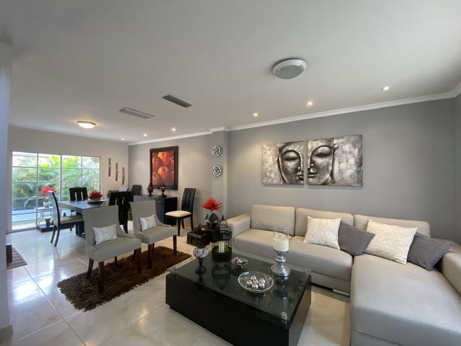 Casa de 4 alcobas en venta en Cr.La Castellana, Barranquilla, 212 m² · foto 7 de 24