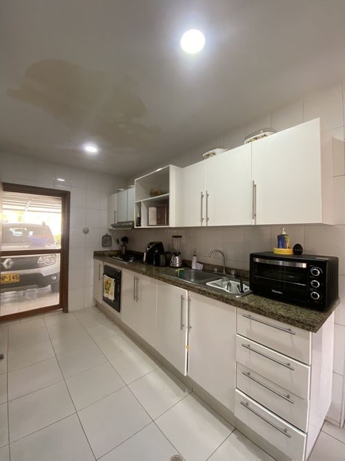 Casa de 4 alcobas en venta en Cr.La Castellana, Barranquilla, 212 m² · foto 10 de 24