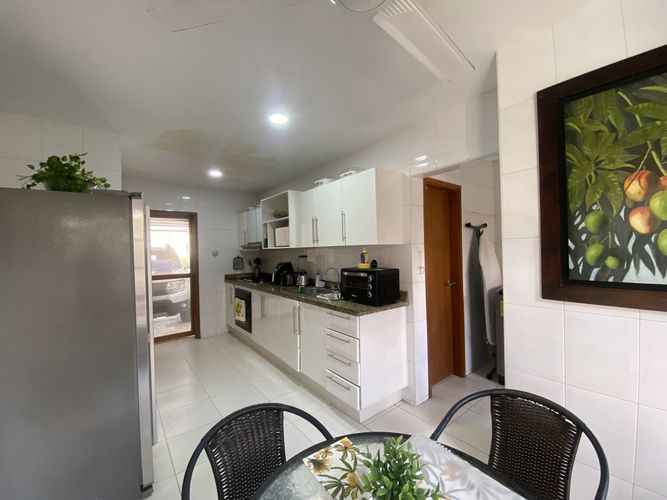 Casa de 4 alcobas en venta en Cr.La Castellana, Barranquilla, 212 m² · foto 12 de 24