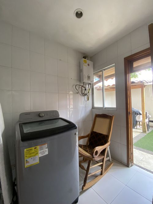 Casa de 4 alcobas en venta en Cr.La Castellana, Barranquilla, 212 m² · foto 13 de 24