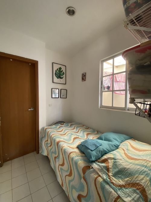 Casa de 4 alcobas en venta en Cr.La Castellana, Barranquilla, 212 m² · foto 14 de 24