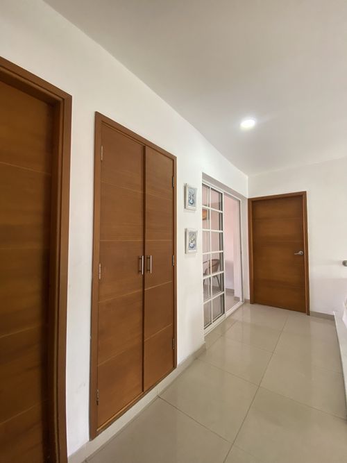 Casa de 4 alcobas en venta en Cr.La Castellana, Barranquilla, 212 m² · foto 21 de 24