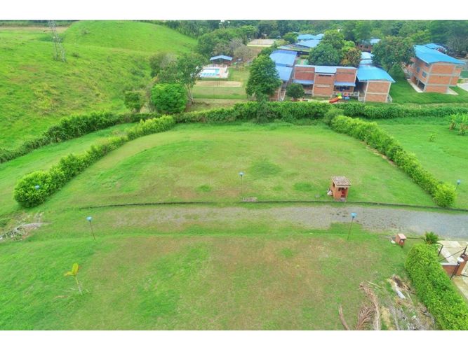 Lote en venta en Cerritos, Pereira, 3333 m² · foto 13 de 20