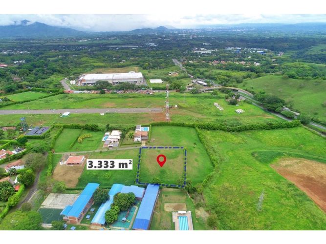 Lote en venta en Cerritos, Pereira, 3333 m² · foto 14 de 20