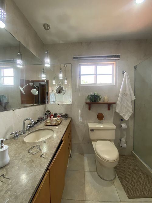 Casa de 4 alcobas en venta en Cr.La Castellana, Barranquilla, 212 m² · foto 24 de 24