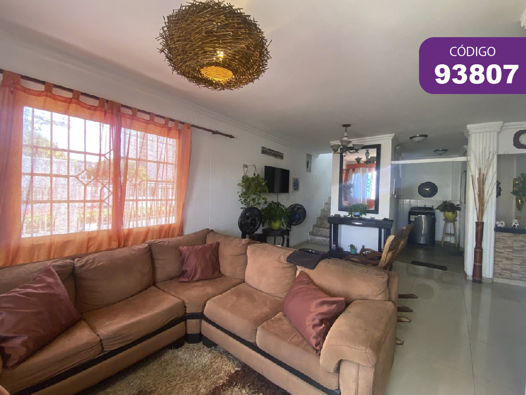 Casa en Venta en Ciudad jardin, Barranquilla