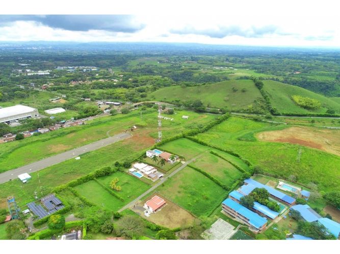 Lote en venta en Cerritos, Pereira, 3333 m² · foto 17 de 20