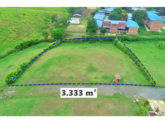 Lote en venta en Cerritos, Pereira, 3333 m² · foto 18 de 20