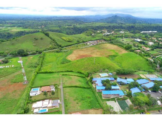 Lote en venta en Cerritos, Pereira, 3333 m² · foto 20 de 20