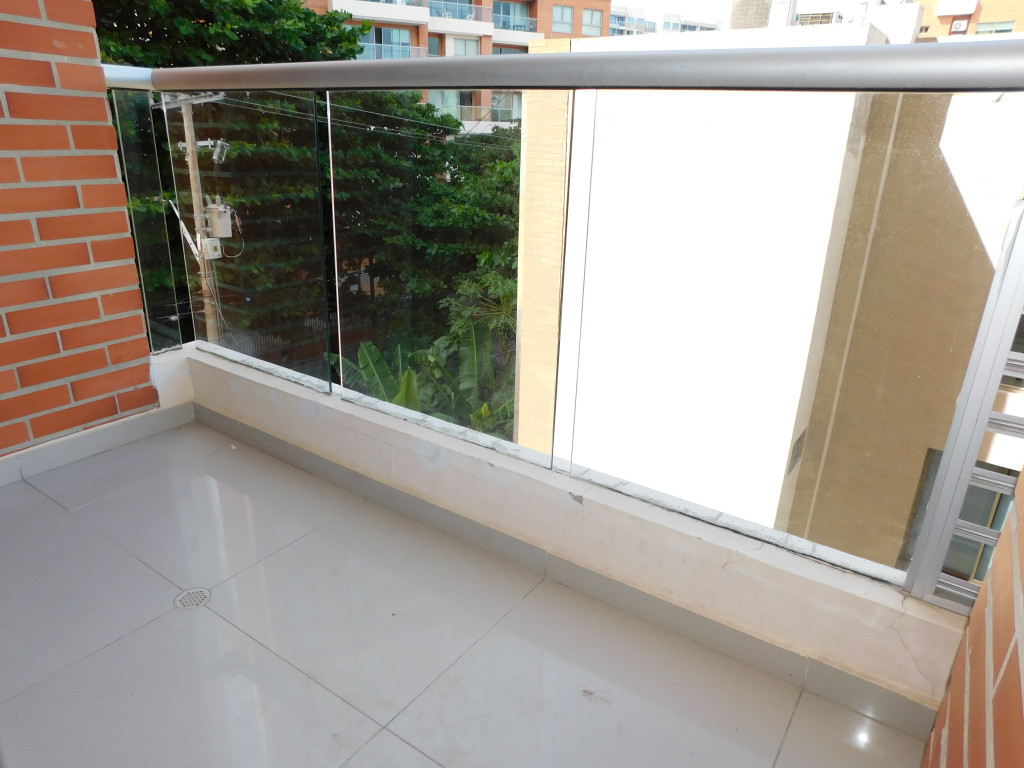Apartamento en venta en Villa Santos, Barranquilla · foto 6 de 24