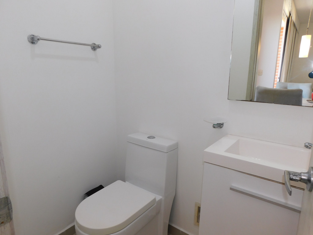 Apartamento en venta en Villa Santos, Barranquilla · foto 7 de 24