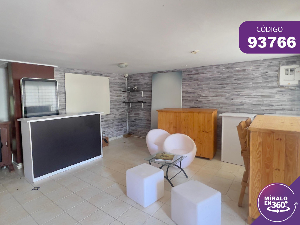 House for rent in La cumbre, Barranquilla