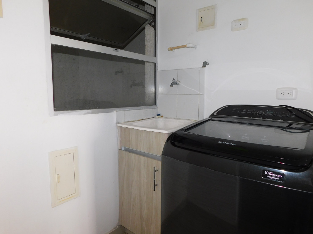 Apartamento en venta en Villa Santos, Barranquilla · foto 9 de 24