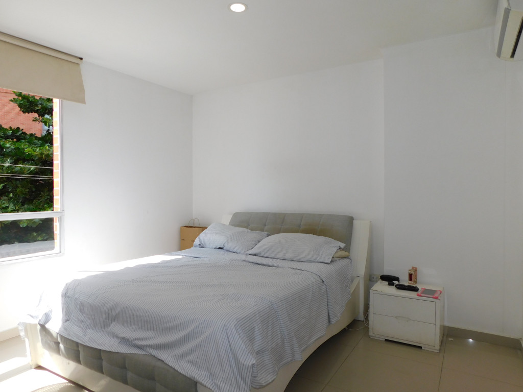 Apartamento en venta en Villa Santos, Barranquilla · foto 10 de 24