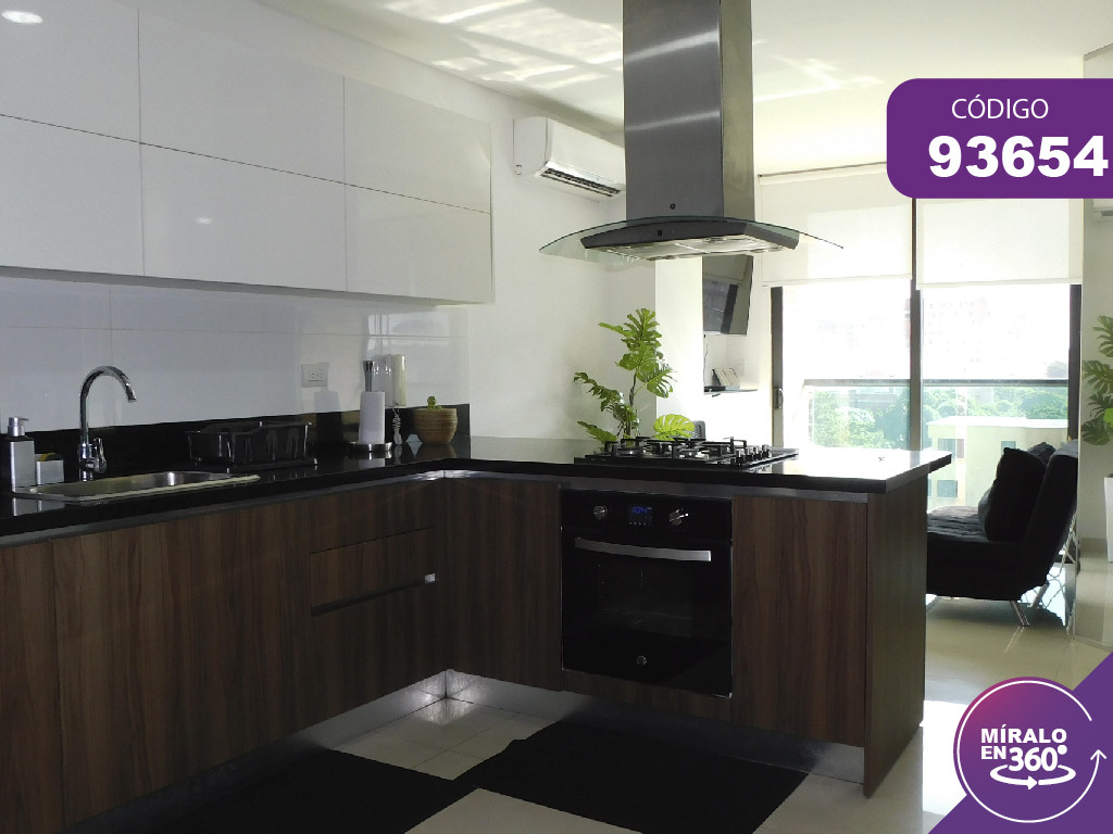 Foto del apartamento