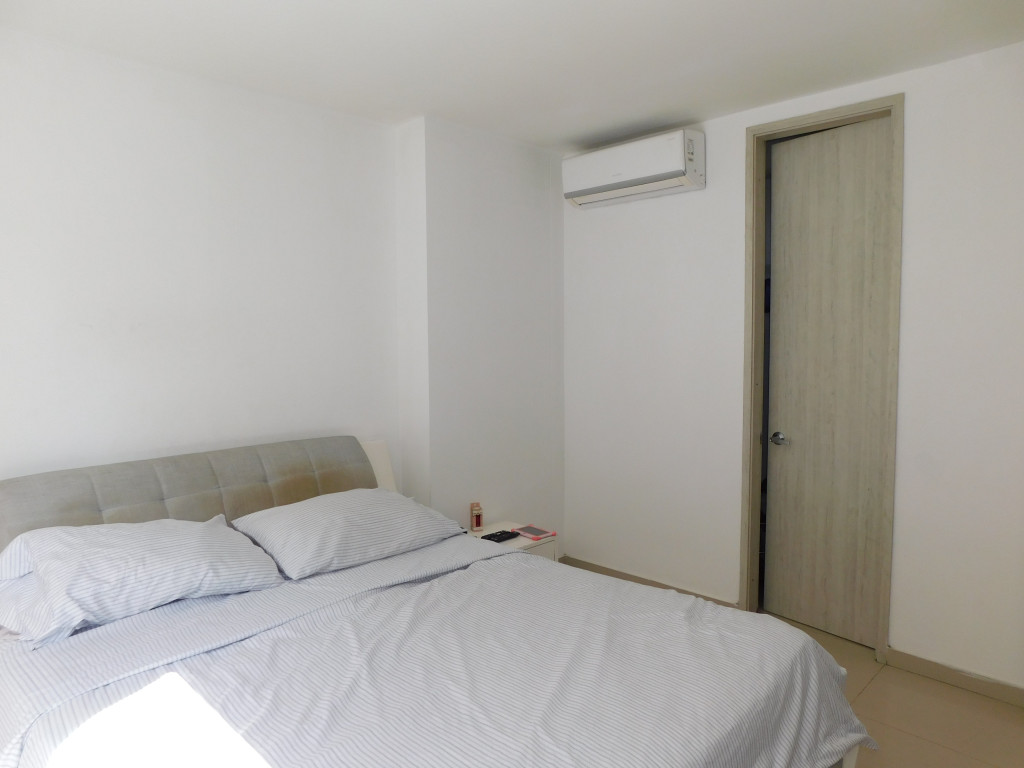 Apartamento en venta en Villa Santos, Barranquilla · foto 11 de 24