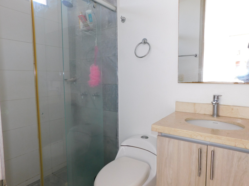 Apartamento en venta en Villa Santos, Barranquilla · foto 12 de 24