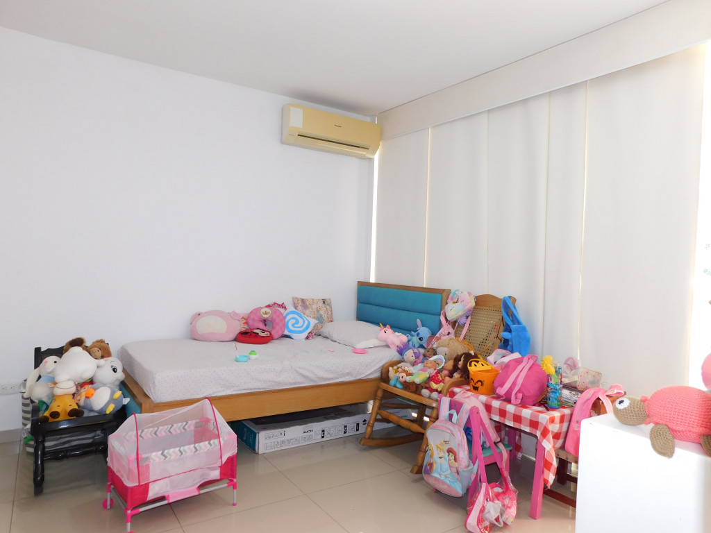 Apartamento en venta en Villa Santos, Barranquilla · foto 13 de 24