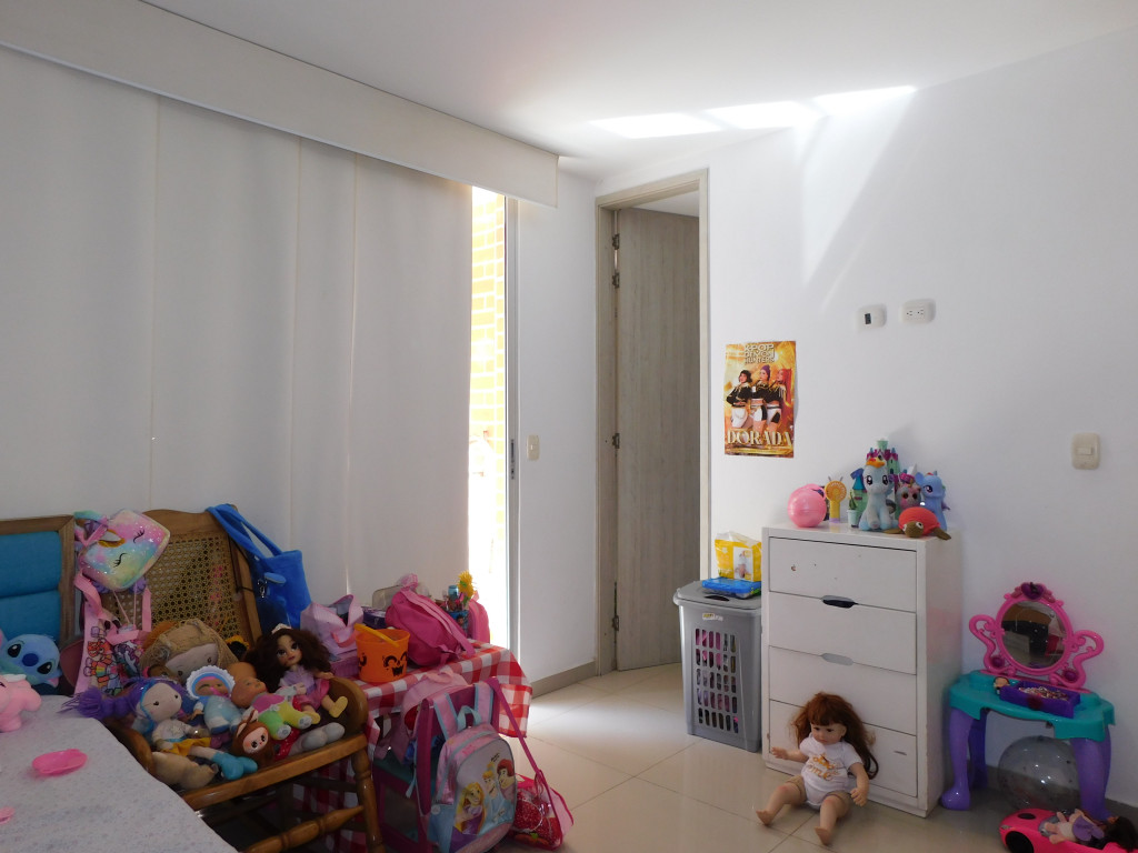 Apartamento en venta en Villa Santos, Barranquilla · foto 14 de 24