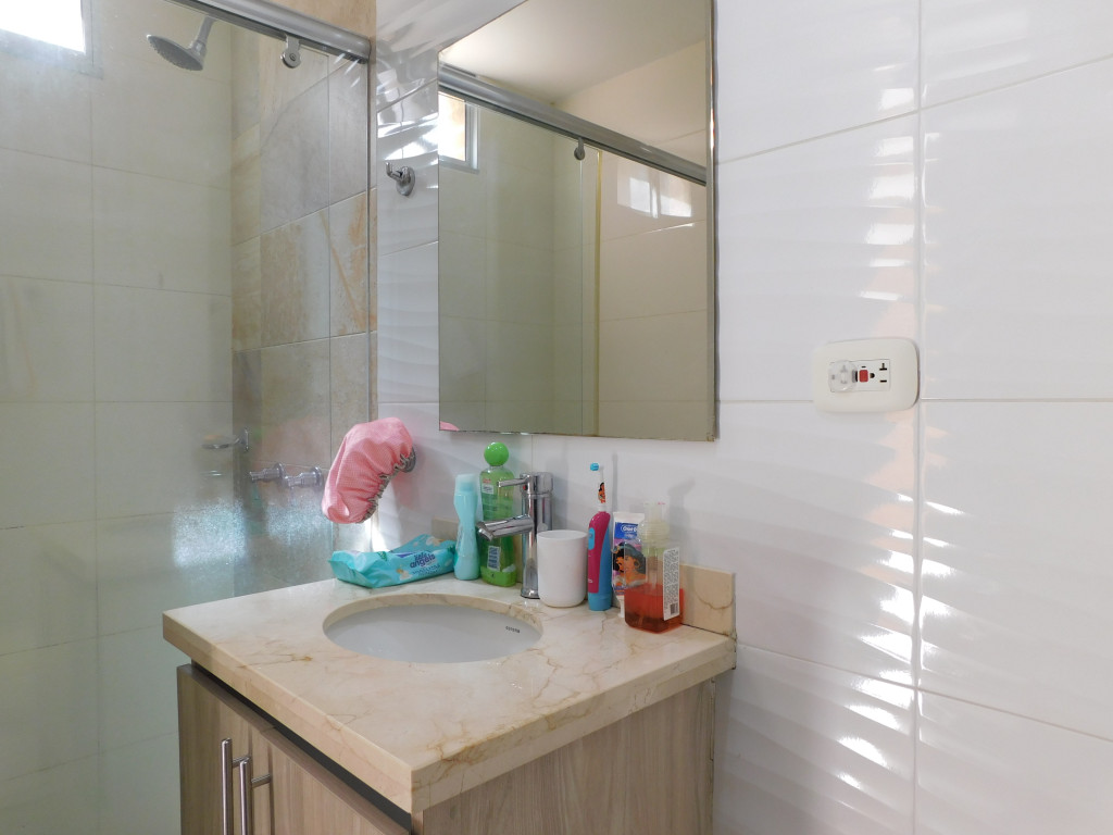 Apartamento en venta en Villa Santos, Barranquilla · foto 16 de 24