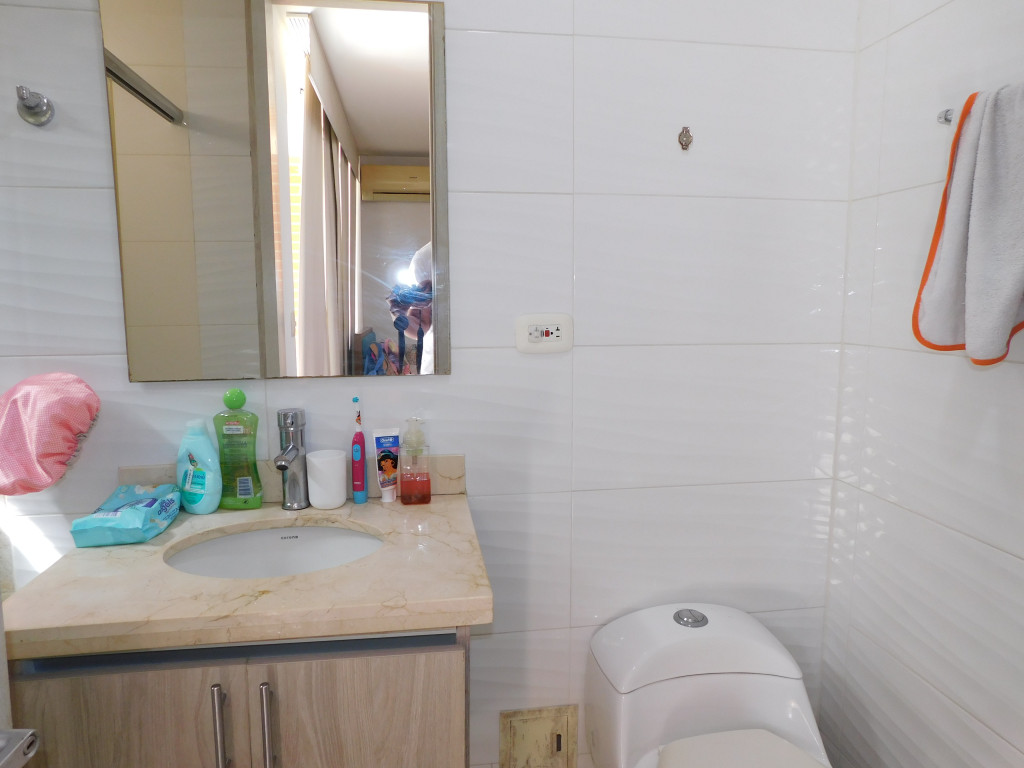Apartamento en venta en Villa Santos, Barranquilla · foto 17 de 24